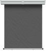 vidaXL Balkon Seitenmarkise 170 x 250 cm 100% Polyester Eisen Stahl 42035283 Bild 2