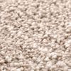 vidaXL Rutschfeste Badmatte Creme 60 x 90 cm PP 4019836 Bild 5