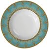 Villeroy & Boch Samarkand Aquamarin Suppenteller Bild 3