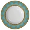Villeroy & Boch Samarkand Aquamarin Suppenteller Bild 2