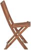 vidaXL Klappbare Gartenstühle mit Kissen 8 Stk. Massivholz Akazie 3075122 Bild 5