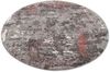 OCI DIE TEPPICHMARKE Teppich JUWEL LIRAY, rund, Höhe: 20 mm, Wohnzimmer Bild 1