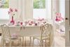 PiP Studio Tasse Henkelbecher-Set Jolie Tulip Pink (XL) (2-teilig) Bild 2
