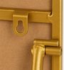 CLP Spiegel Gurnee Standspiegel und Wandspiegel in einem,gold glanz 140x40 cm Bild 5