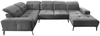 Eltap Neviro Ecksofa (Nube 3) Seite links Bild 3