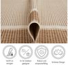 Andiamo Outdoorteppich Arizona beige, 67 x 140 cm Bild 2