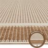 Andiamo Outdoorteppich Arizona beige, 67 x 140 cm Bild 4