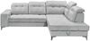 Sofa Varadero von ED Exciting Design – Funktionssofa mit elektronischem Sitzvorschub und Bettkasten Bild 5
