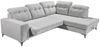 Sofa Varadero von ED Exciting Design – Funktionssofa mit elektronischem Sitzvorschub und Bettkasten Bild 2