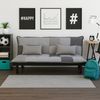 HTI-Line Schlafsofa Schlafsofa Campeon3, Stück 1 Teile, mit Bettfunktion Bild 2