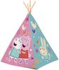Tipi-Spielzelt Bild 2