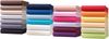 Zestri Spannbettlaken für Baby & Kinder Matratze Jersey, Bettlaken 100% Baumwolle, Gummizug: rundum, 60-70 x 120-140 cm, 60° waschbar und trocknergeeignet, Viele Farben Bild 5