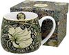 DUO ART GALLERY Fassbecher 430 ml PIMPERNEL New Bone China Porzellan Bild 5