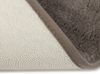Gözze Badematte Rio Premium, Höhe 18 mm, rutschhemmend beschichtet, fußbodenheizungsgeeignet, schnell trocknend, Polyester, rechteckig, Badteppich, Uni Farben, waschbar, rechteckig & rund erhältlich Bild 4