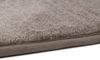 Gözze Badematte Rio Premium, Höhe 18 mm, rutschhemmend beschichtet, fußbodenheizungsgeeignet, schnell trocknend, Polyester, rechteckig, Badteppich, Uni Farben, waschbar, rechteckig & rund erhältlich Bild 3
