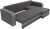 Ecksofa Nolatio Bis (Farbe: Lux 23 + Lux 01) Bild 5