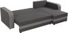 Ecksofa Nolatio Bis (Farbe: Lux 23 + Lux 01) Bild 4