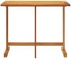 vidaXL 3-tlg. Garten-Essgruppe Klappbar Massivholz Akazie 3206333 Bild 4