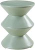 Beistelltisch Kyppeslo 47xØ37 cm Mintgrün [en. casa] Bild 2