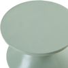 Beistelltisch Kyppeslo 47xØ37 cm Mintgrün [en. casa] Bild 5