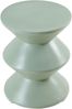 Beistelltisch Kyppeslo 47xØ37 cm Mintgrün [en. casa] Bild 4