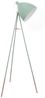 Eglo 49342 Stehlampe DUNDEE Stahl mint, dreibeinig E27 max. 1X40W H:135,5 cm mit Zugschalter Bild 5