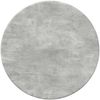 vidaXL Tischplatte Betongrau Ø 30 x 1,5 cm Holzwerkstoff 880374 Bild 2