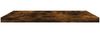 vidaXL Wandregale 4 Stk. Räuchereiche 40x30x1,5 cm Holzwerkstoff 838207 Bild 5