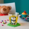 Leonardo BAMBINI Kinderbecher Panda 215ml 6er Set Bild 3