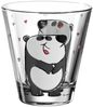 Leonardo BAMBINI Kinderbecher Panda 215ml 6er Set Bild 2