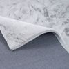 Pergamon Fellteppich Fellteppich Luxus Super Soft Plush, Rechteckig, Höhe: 25 mm Bild 3