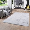 Pergamon Fellteppich Fellteppich Luxus Super Soft Plush, Rechteckig, Höhe: 25 mm Bild 5
