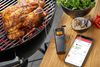GEFU Bratenthermometer CONTROL - mit App - für Grillen, Braten & Räuchern in Echtzeit Bild 2