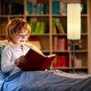 Ophy Stehlampe Moderne Stehleuchte mit Fernbedienung – dimmbar, Fußschalter, inkl. 9‑W‑LED – für Ecken & Wohnräume Bild 4