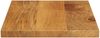 vidaXL Tischplatte 40x30x3,8 cm Rechteckig Massivholz Mango 371627 Bild 4