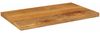 vidaXL Tischplatte 40x30x3,8 cm Rechteckig Massivholz Mango 371627 Bild 2