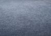 Esszimmerstuhl HWC-O78, Küchenstuhl Stuhl, drehbar Auto-Return, Stoff/Textil Chenille (310g/m²) Öko-Tex ~ graublau Bild 4