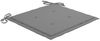 vidaXL Klappbare Gartenstühle 4 Stk. mit Sitzkissen Massivholz Akazie 3064510 Bild 5