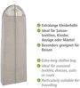 WENKO Kleidersack Mod. Balance 180 x 60 cm Bild 5