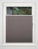 mydeco Plissee Free, Lichtschutz, ohne Bohren, verspannt, Klemmfix Bild 2