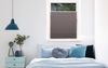 mydeco Plissee Free, Lichtschutz, ohne Bohren, verspannt, Klemmfix Bild 5