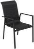 Primaster Stuhl Bilbao Aluminium Bild 5