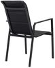 Primaster Stuhl Bilbao Aluminium Bild 4