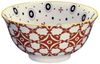 Bowl Salat-Schüssel Dessert-Schale Müslischale Ø15cm cilio Auswahl AMICI Kacheln 107654 Bild 2