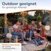 Palettenkissen RG27/45 - 120 x 80 x 8 cm Bild 4