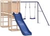 vidaXL Spielturm Massivholz Kiefer 3155960 Bild 2