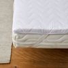 7dreams Matratzen-Topper Mikrofaser Premium 140x200cm Bild 4