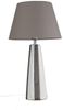 PR Home 501-054-022 Tischleuchte Leya Nougat 54cm Bild 2