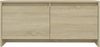 Couchtisch, Sofatisch Sonoma-Eiche 90x50x41,5 cm Holzwerkstoff Bild 5