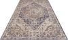 HANSE Home Teppich Sand, rechteckig, Höhe: 8 mm, Kurzflor, Läufer, Orient, Vintage, Wohnzimmer, Schlafzimmer, Esszimmer Bild 2